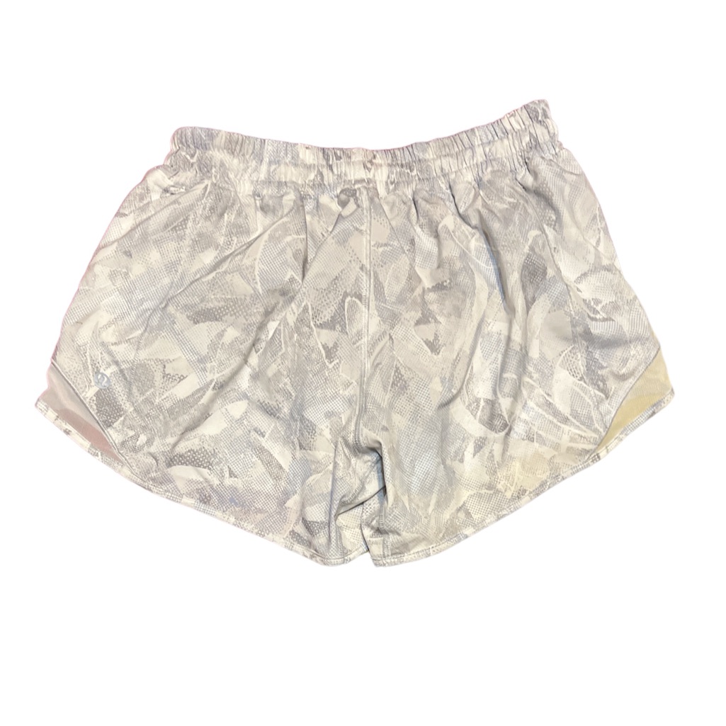Lululemon Shorts Size 6 Tall